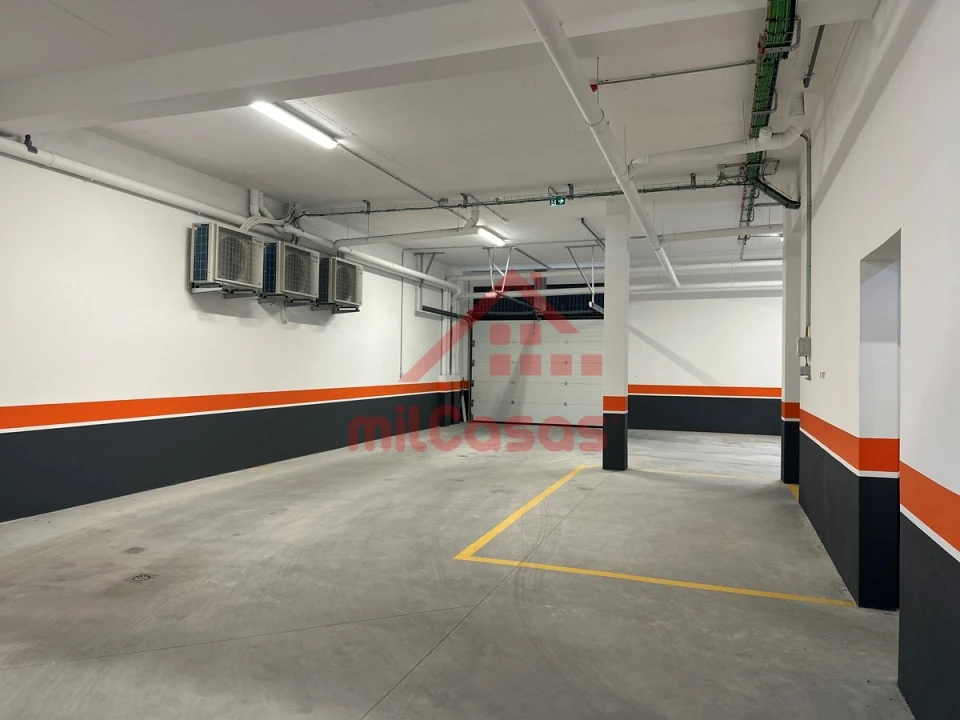 Apartamento T2 para Arrendamento em Ericeira Foto 37