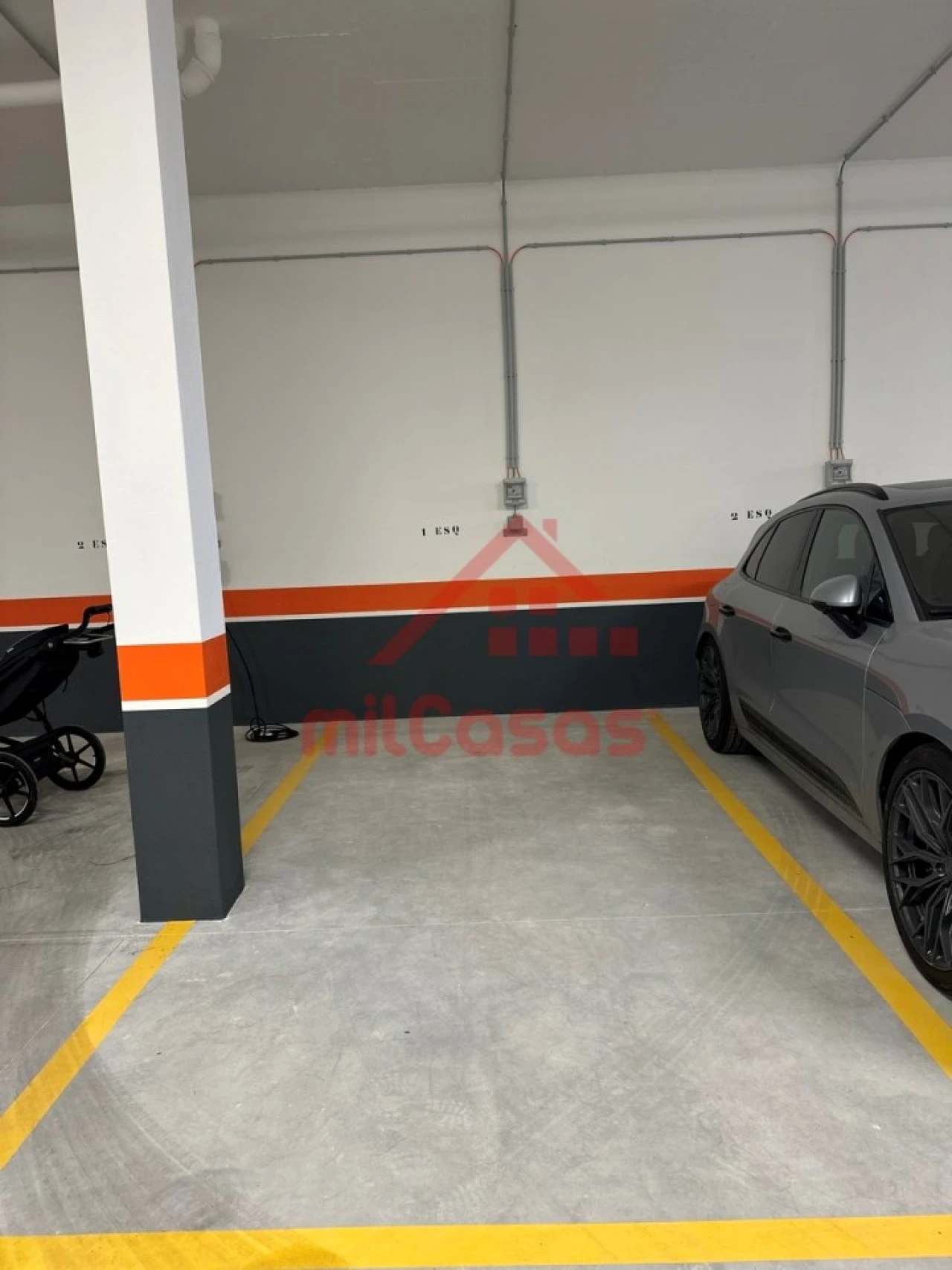 Apartamento T2 para Arrendamento em Ericeira Foto 38