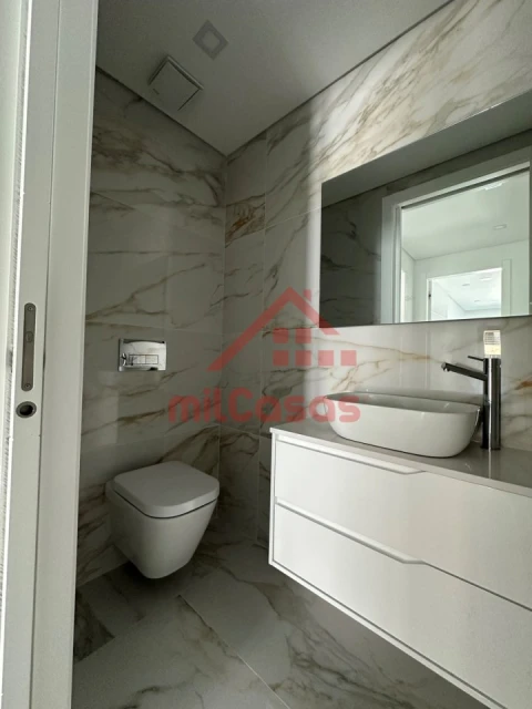 Apartamento T2 para Arrendamento em Ericeira