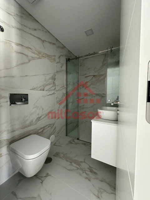 Apartamento T2 para Arrendamento em Ericeira