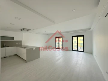 Apartamento T2 para Arrendamento em Ericeira