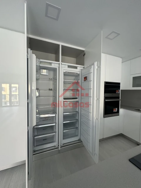 Apartamento T2 para Arrendamento em Ericeira