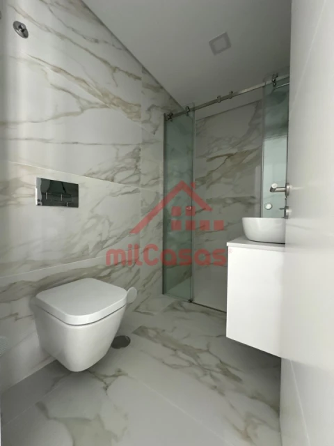 Apartamento T2 para Arrendamento em Ericeira