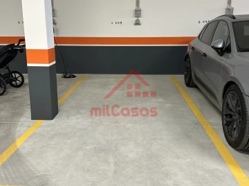 Apartamento T2 para Arrendamento em Ericeira