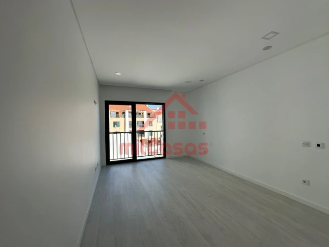 Apartamento T2 para Arrendamento em Ericeira Foto 17