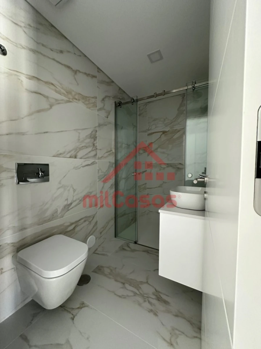 Apartamento T2 para Arrendamento em Ericeira Foto 19