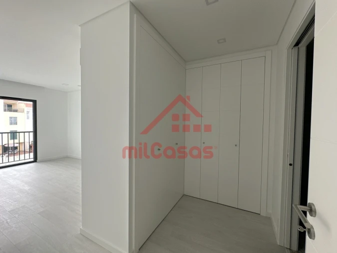 Apartamento T2 para Arrendamento em Ericeira Foto 32