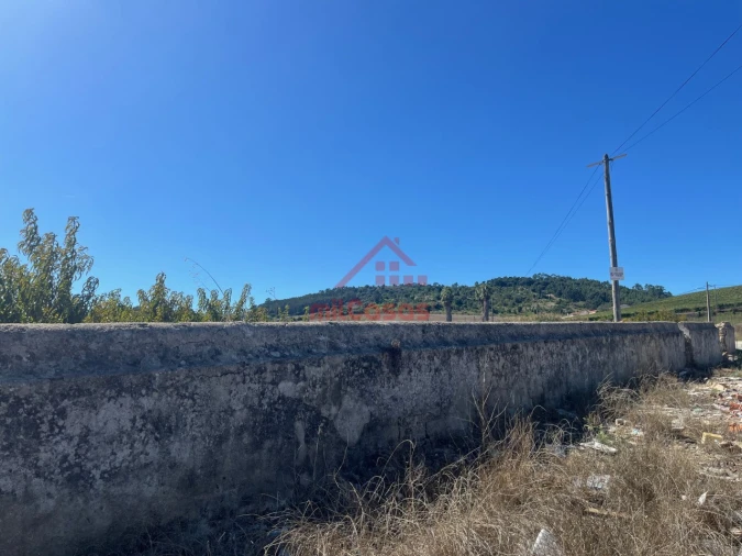 Terreno Agricola ou Rústico para Venda em Azueira e Sobral da Abelheira Foto 10