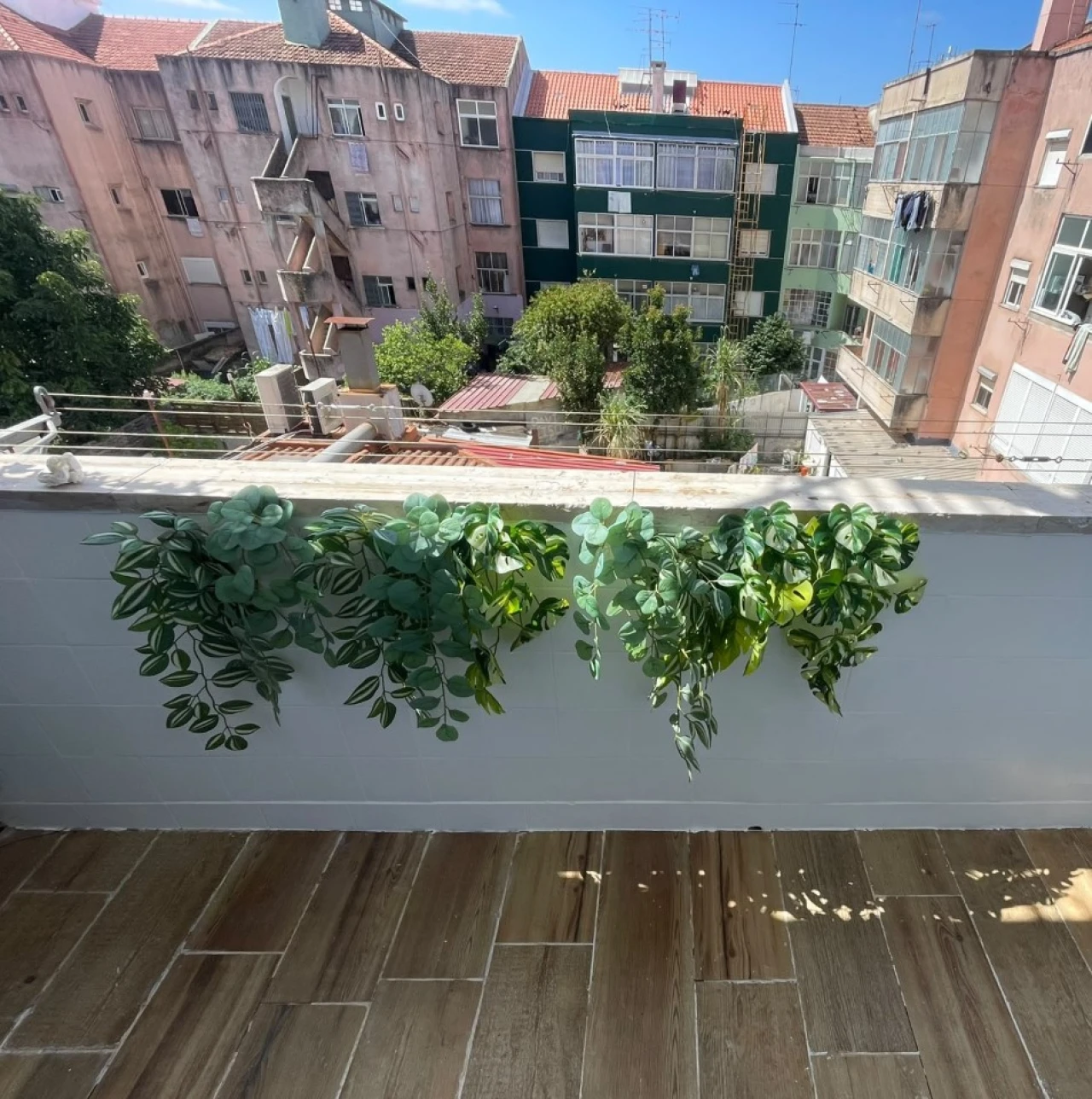 Apartamento T2 para Venda em Mina de Água Foto 1