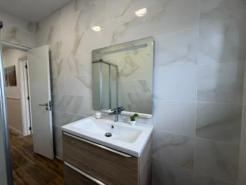 Apartamento T2 para Venda em Mina de Água