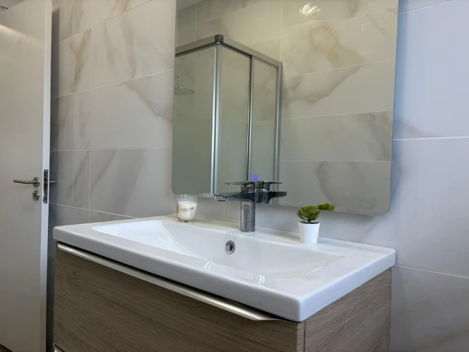 Apartamento T2 para Venda em Mina de Água Foto 10