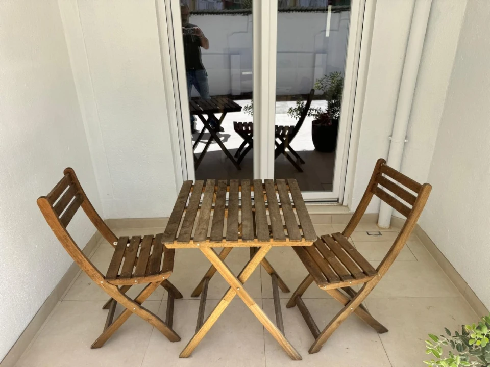 Apartamento T2 para Venda em Queluz e Belas Foto 14