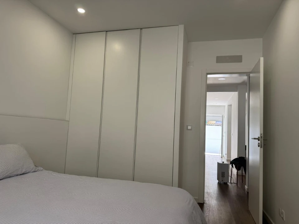 Apartamento T2 para Venda em Queluz e Belas Foto 8