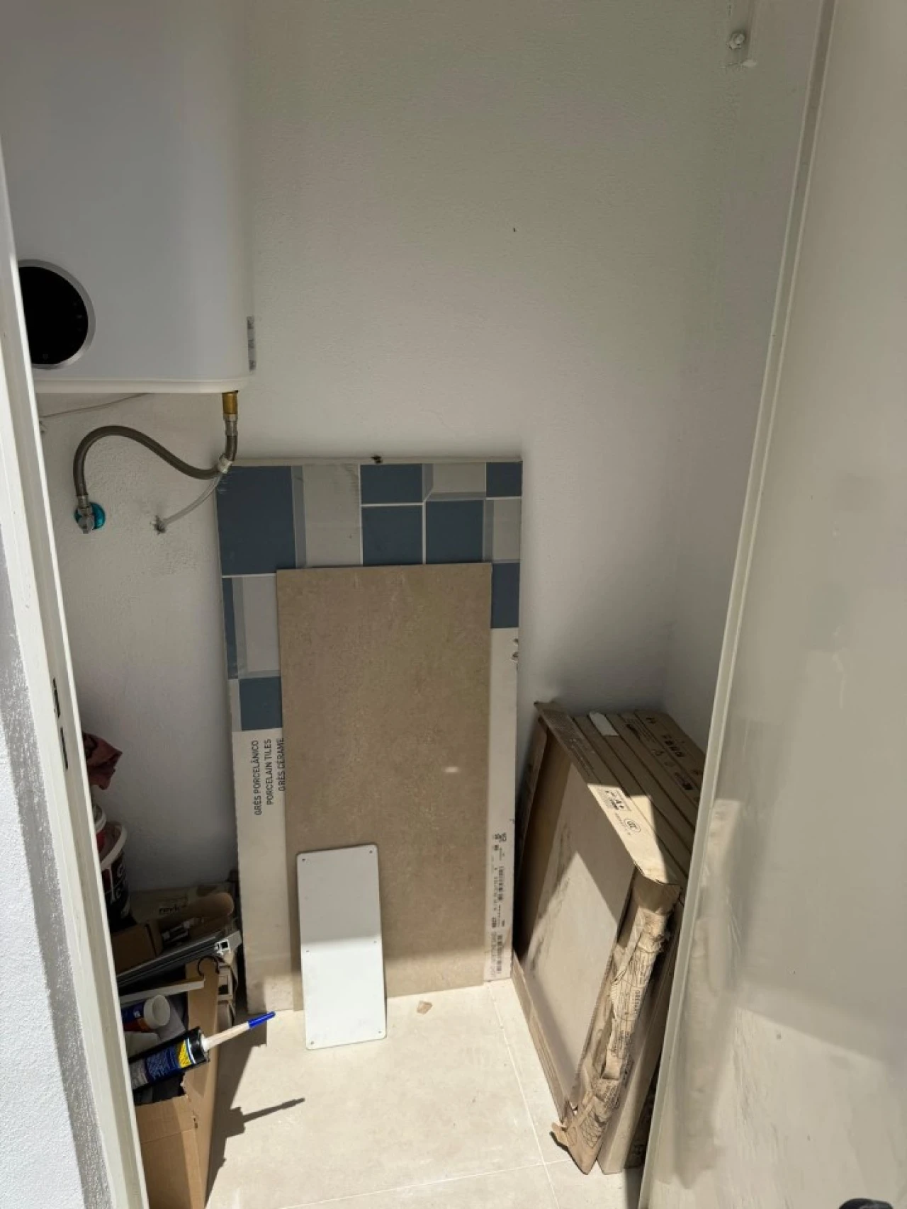 Apartamento T2 para Venda em Queluz e Belas Foto 12