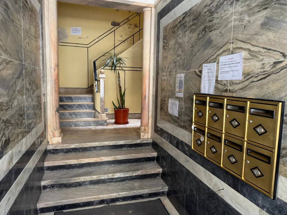 Apartamento T2 para Venda em Queluz e Belas Foto 16