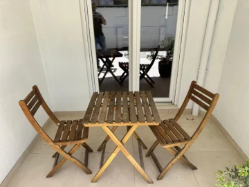 Apartamento T2 para Venda em Queluz e Belas
