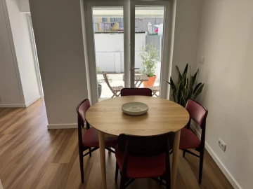 Apartamento T2 para Venda em Queluz e Belas