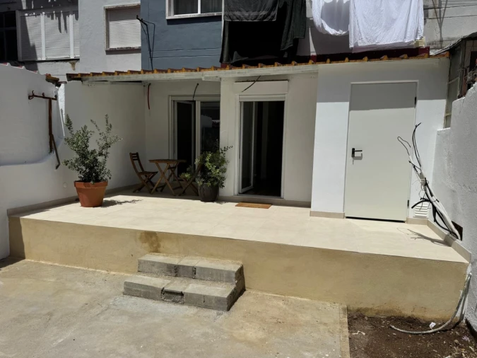 Apartamento T2 para Venda em Queluz e Belas Foto 13