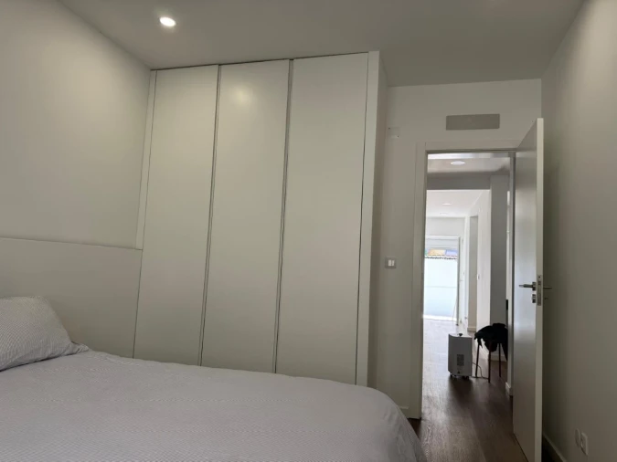 Apartamento T2 para Venda em Queluz e Belas Foto 8