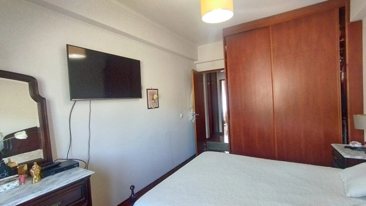 Apartamento T3 para Venda em Encosta do Sol Foto 22