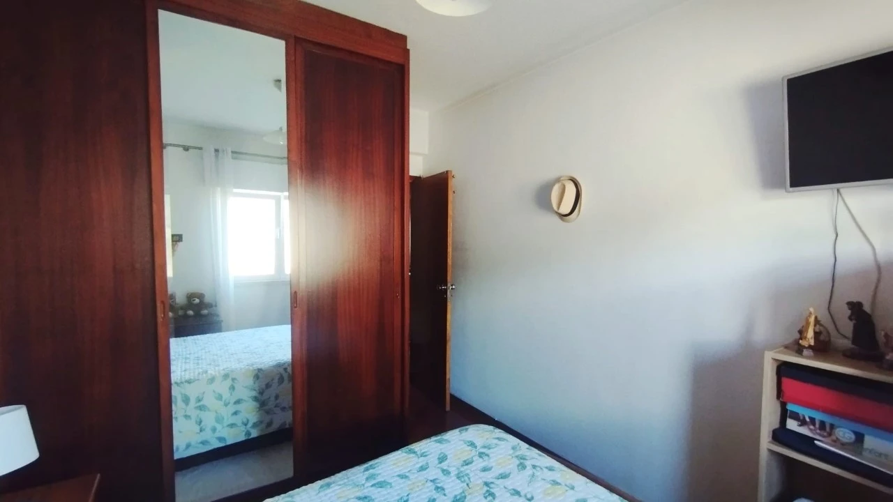 Apartamento T3 para Venda em Encosta do Sol Foto 23