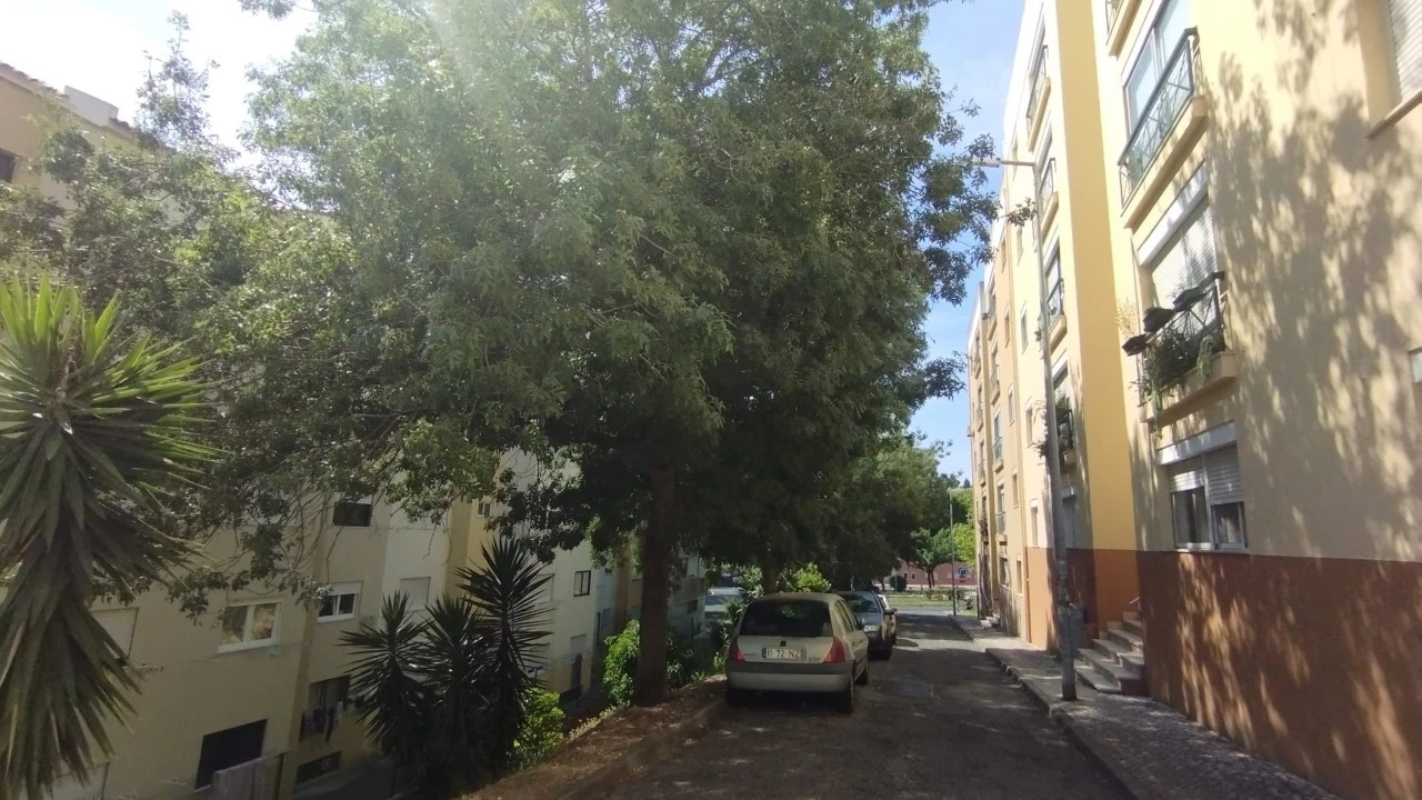 Apartamento T3 para Venda em Encosta do Sol Foto 33