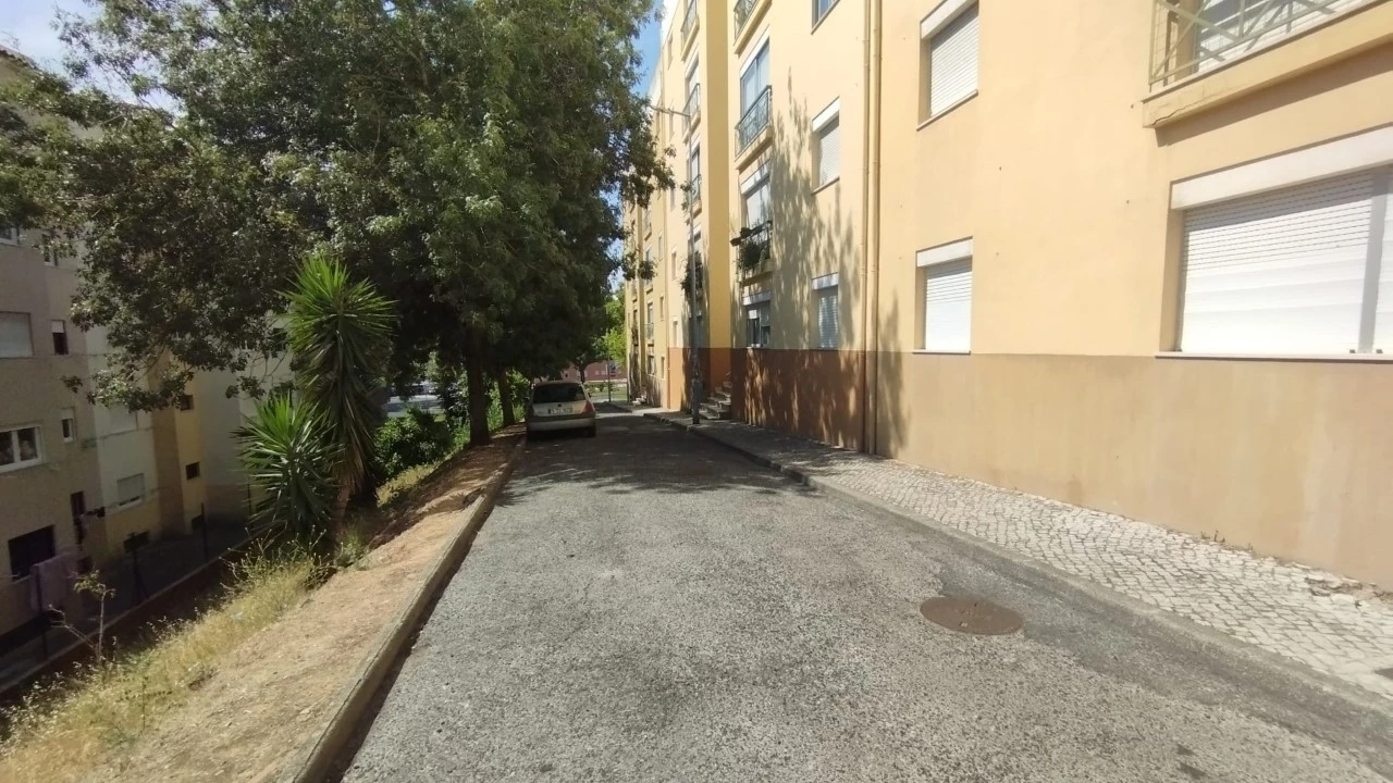 Apartamento T3 para Venda em Encosta do Sol Foto 34