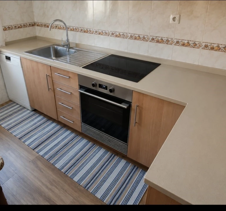 Apartamento T3 para Venda em Encosta do Sol Foto 4