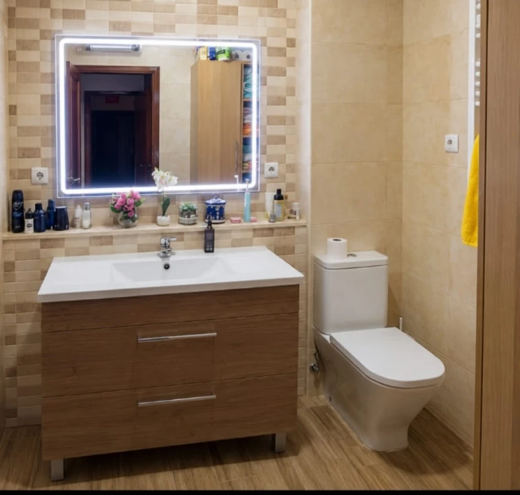 Apartamento T3 para Venda em Encosta do Sol Foto 29