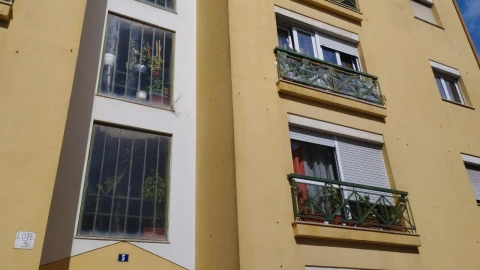 Apartamento T3 para Venda em Encosta do Sol