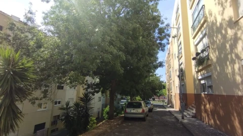 Apartamento T3 para Venda em Encosta do Sol