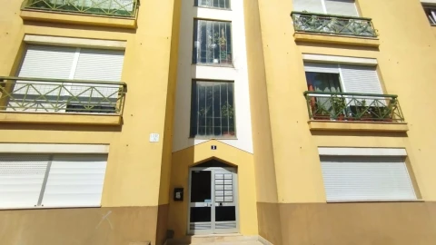 Apartamento T3 para Venda em Encosta do Sol