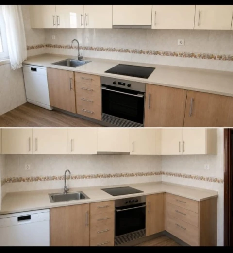 Apartamento T3 para Venda em Encosta do Sol