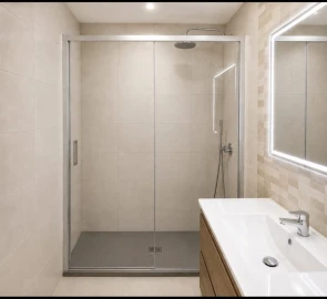 Apartamento T3 para Venda em Encosta do Sol