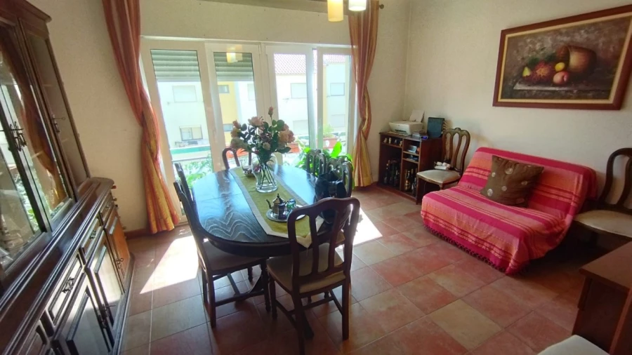 Apartamento T3 para Venda em Encosta do Sol Foto 9