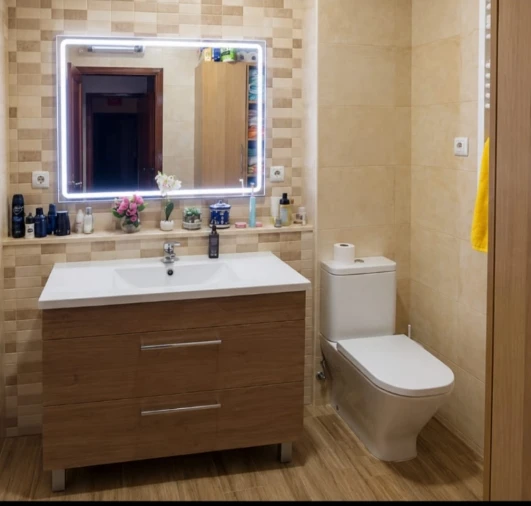 Apartamento T3 para Venda em Encosta do Sol Foto 29