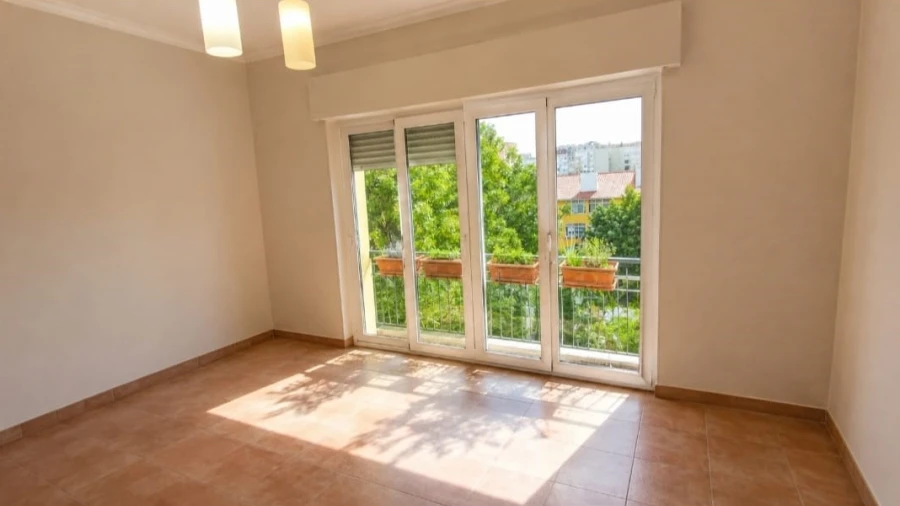 Apartamento T3 para Venda em Encosta do Sol