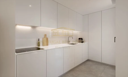 Apartamento T2 para Venda em Lagos (São Sebastião e Santa Maria)