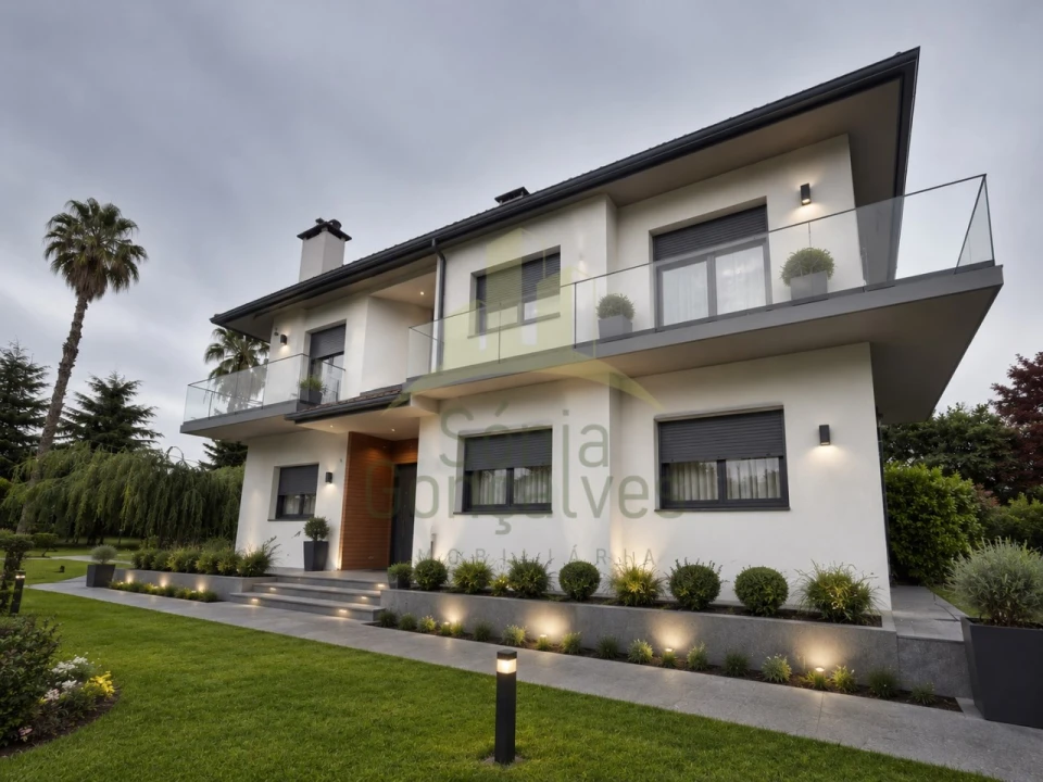 Moradia T3 para Venda em Cardielos e Serreleis Foto 1