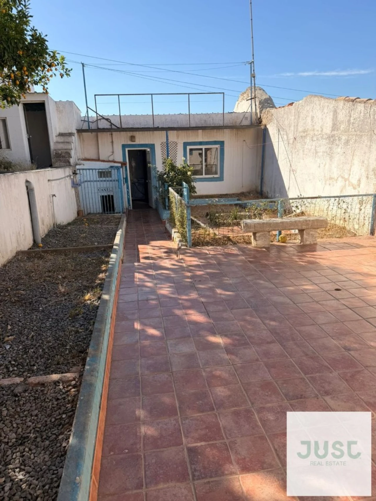 Moradia T3 para Venda em Albernoa e Trindade Foto 14