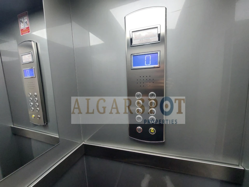 Apartamento T2 para Venda em Quarteira Foto 28