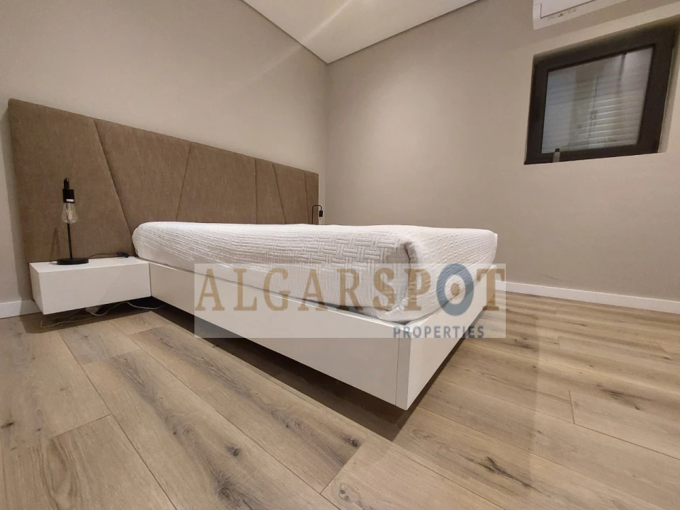 Apartamento T2 para Venda em Quarteira Foto 17