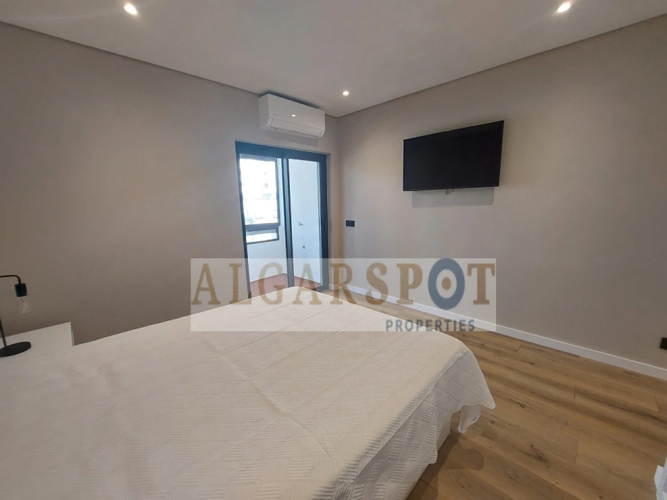 Apartamento T2 para Venda em Quarteira Foto 24
