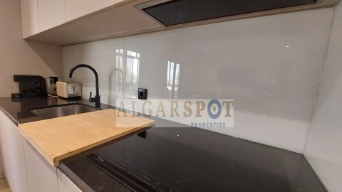 Apartamento T2 para Venda em Quarteira