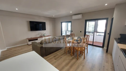 Apartamento T2 para Venda em Quarteira