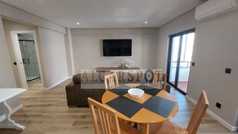 Apartamento T2 para Venda em Quarteira