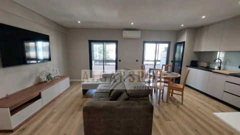 Apartamento T2 para Venda em Quarteira