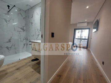 Apartamento T2 para Venda em Quarteira