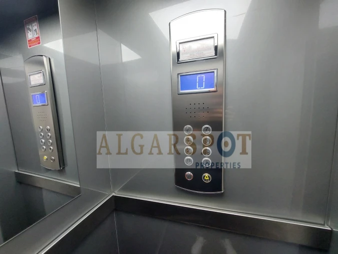 Apartamento T2 para Venda em Quarteira Foto 28