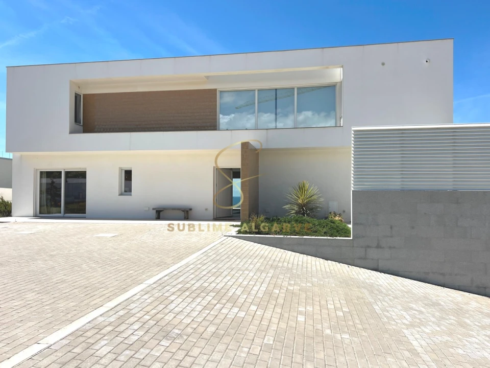 Moradia T5 para Venda em Lourinhã e Atalaia Foto 31